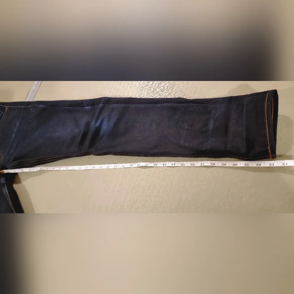 SoSo Selvedge Heavyweight Raw Denim (22oz) - Picture 14 of 15